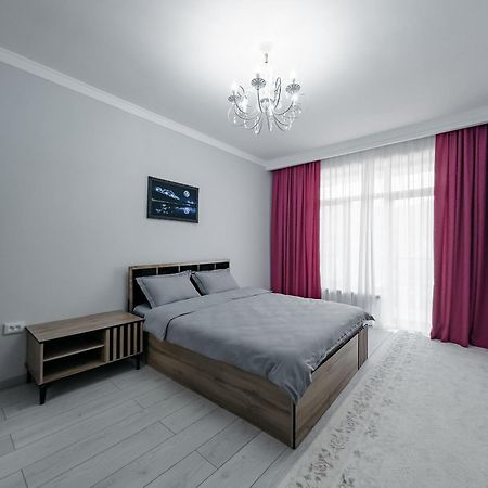 Hotel Utes Kaji-Say Екстер'єр фото
