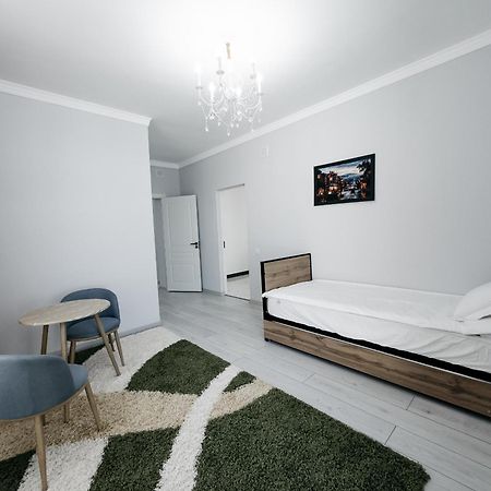 Hotel Utes Kaji-Say Екстер'єр фото