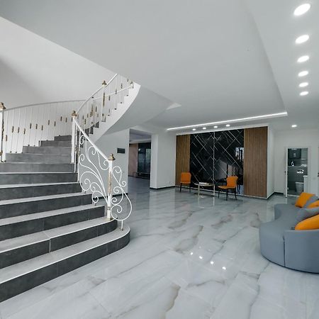 Hotel Utes Kaji-Say Екстер'єр фото