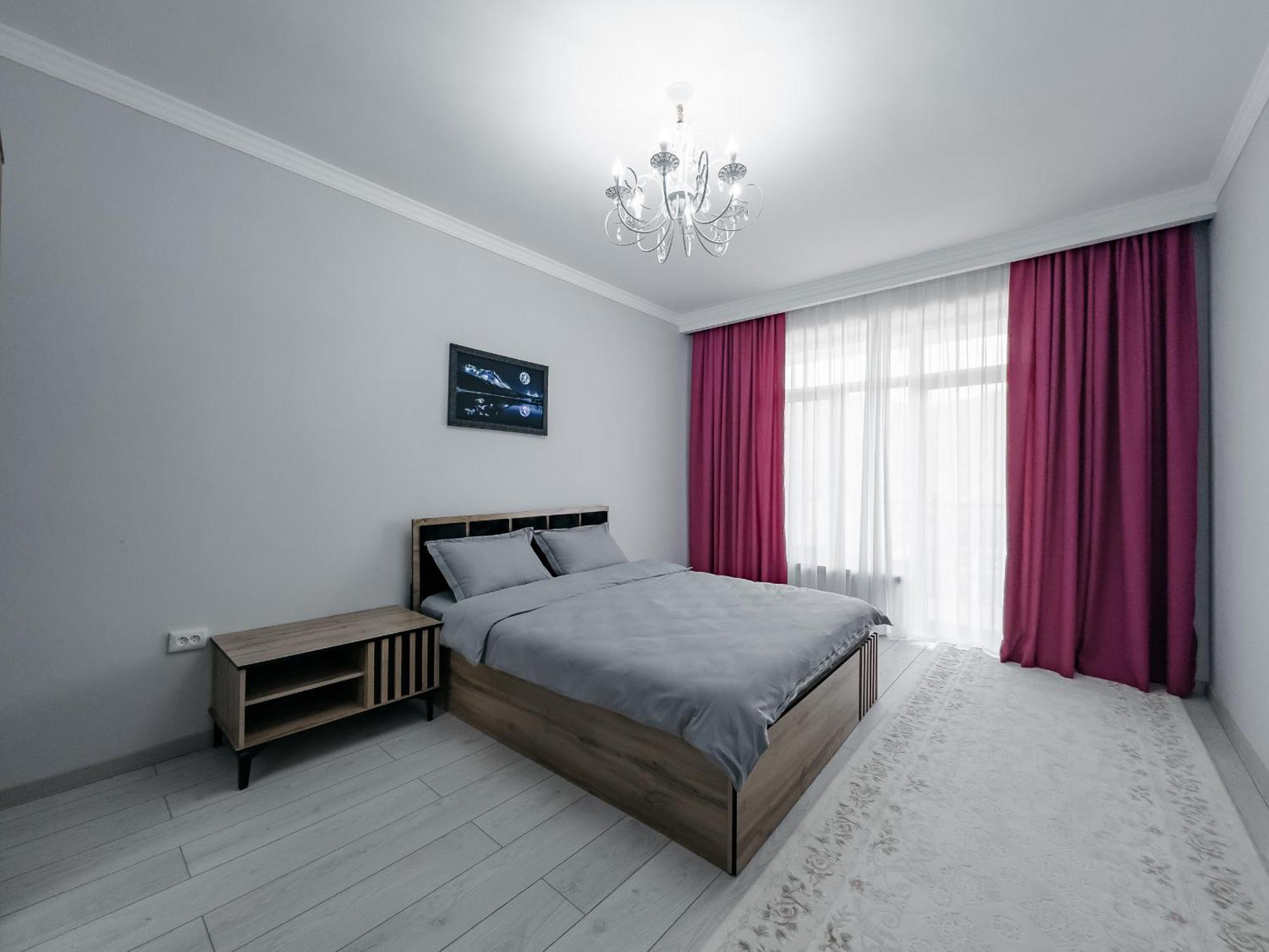 Hotel Utes Kaji-Say Екстер'єр фото
