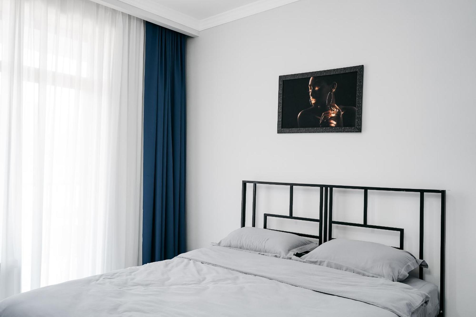 Hotel Utes Kaji-Say Екстер'єр фото