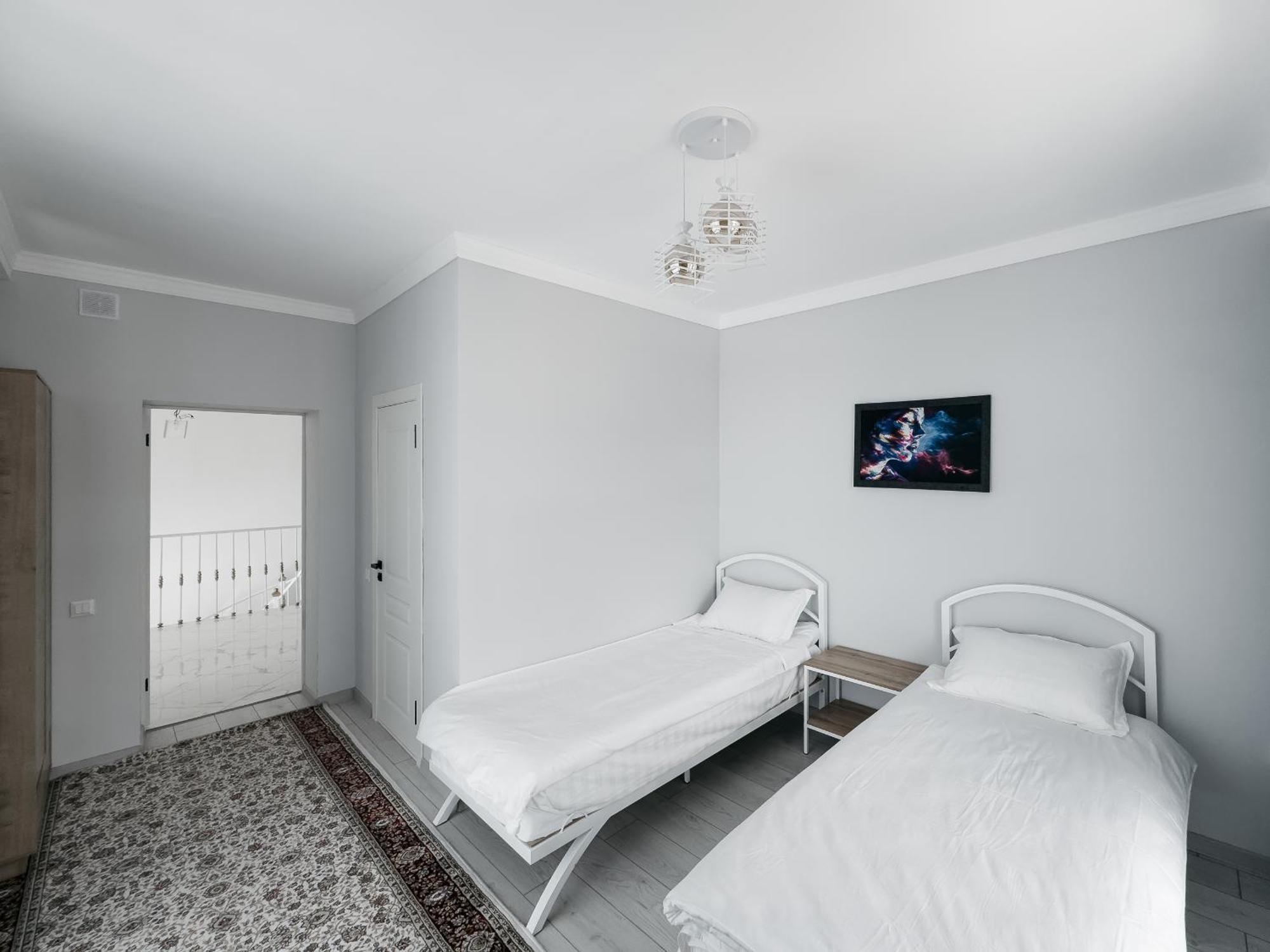 Hotel Utes Kaji-Say Екстер'єр фото