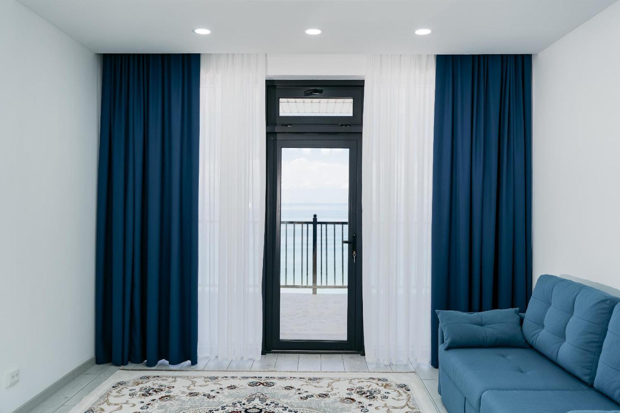 Hotel Utes Kaji-Say Екстер'єр фото