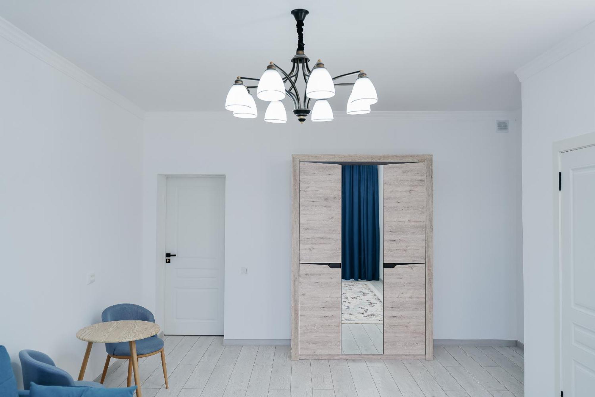 Hotel Utes Kaji-Say Екстер'єр фото