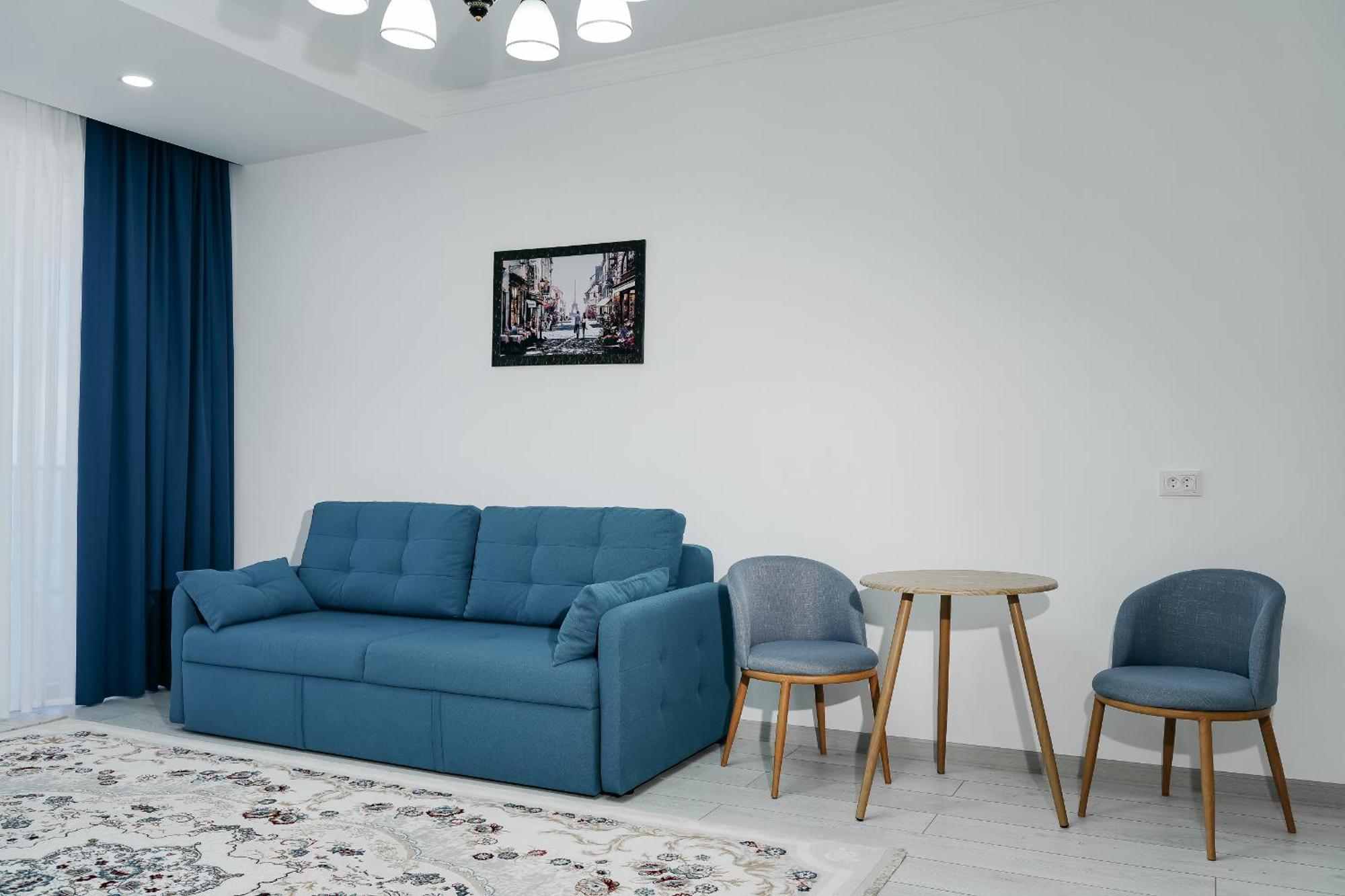 Hotel Utes Kaji-Say Екстер'єр фото