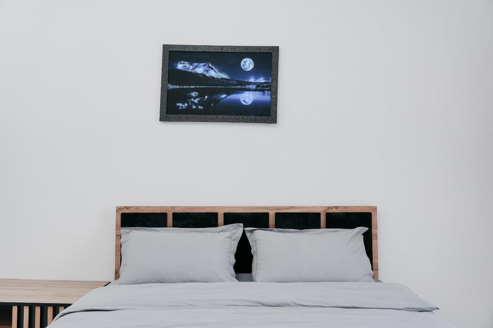 Hotel Utes Kaji-Say Екстер'єр фото