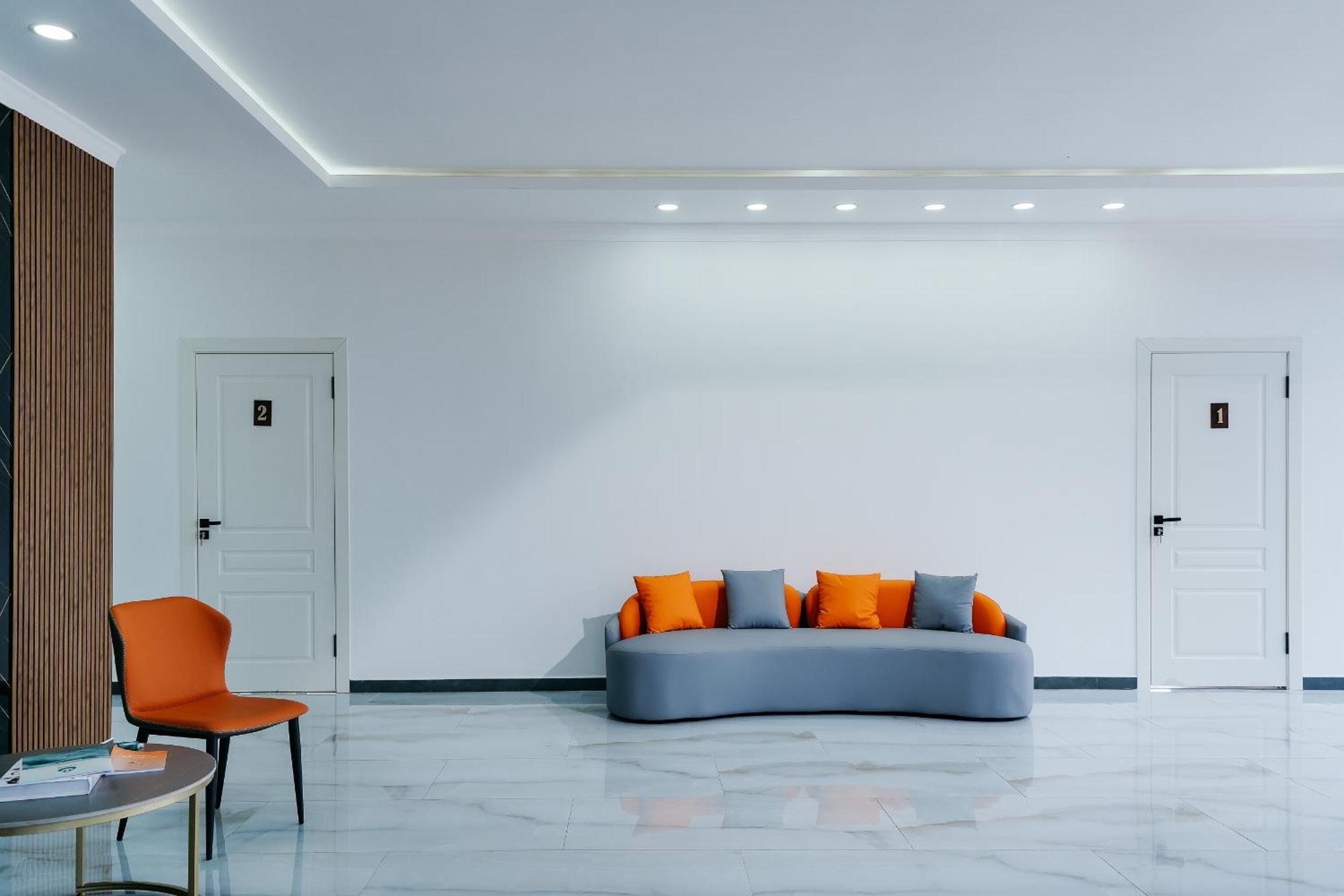 Hotel Utes Kaji-Say Екстер'єр фото