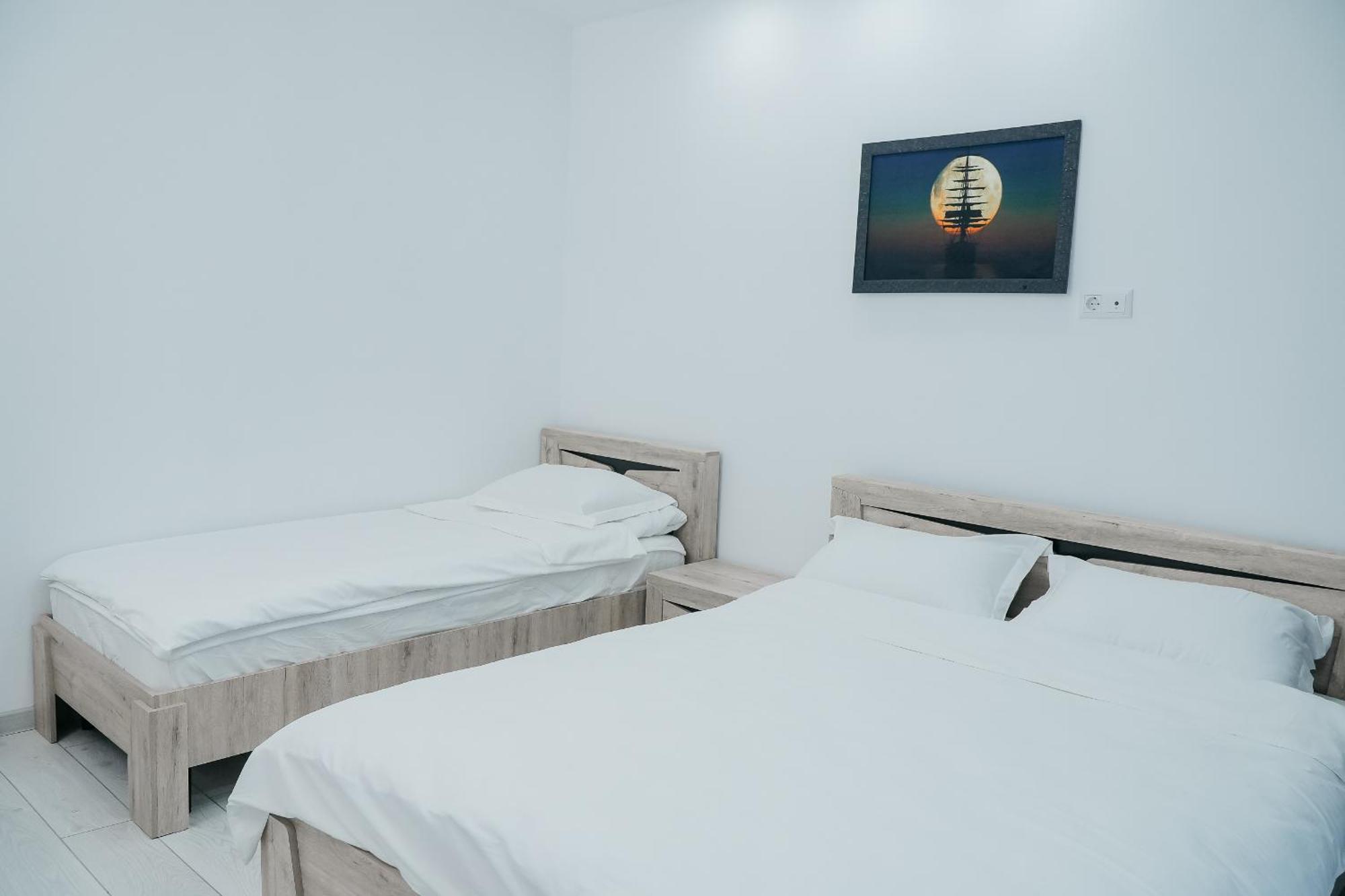 Hotel Utes Kaji-Say Екстер'єр фото