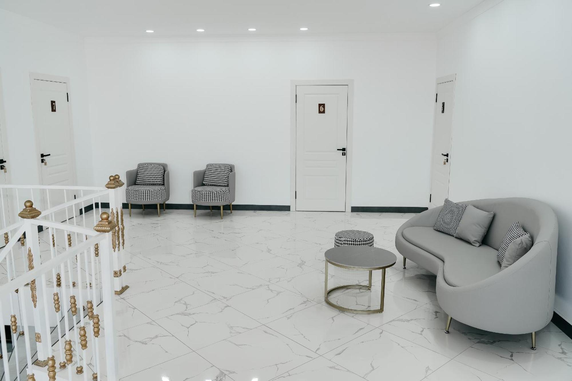 Hotel Utes Kaji-Say Екстер'єр фото