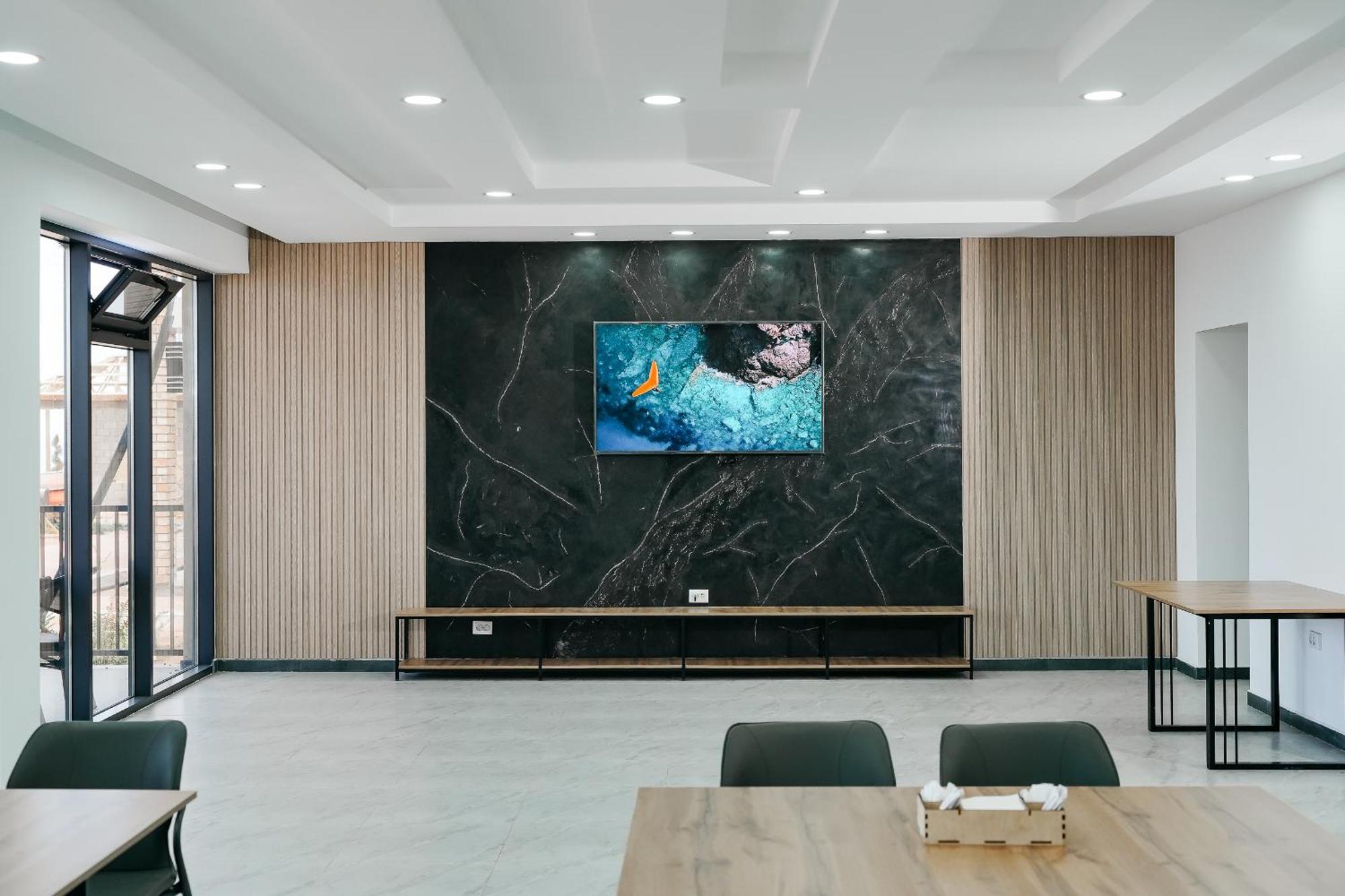 Hotel Utes Kaji-Say Екстер'єр фото