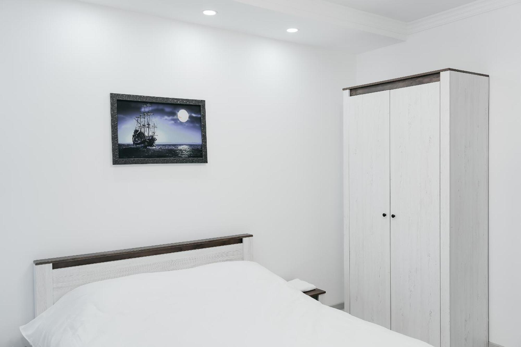 Hotel Utes Kaji-Say Екстер'єр фото
