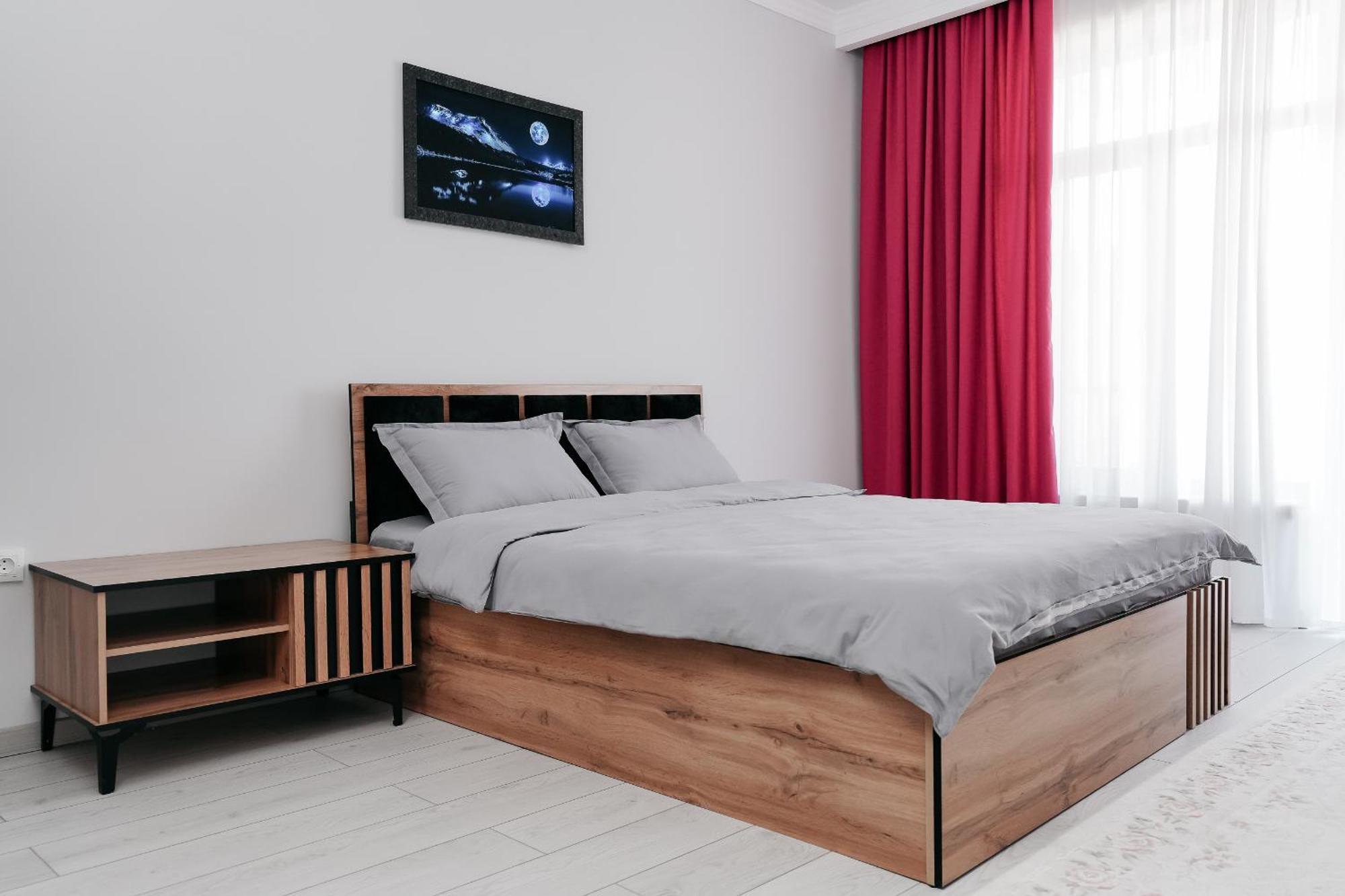 Hotel Utes Kaji-Say Екстер'єр фото