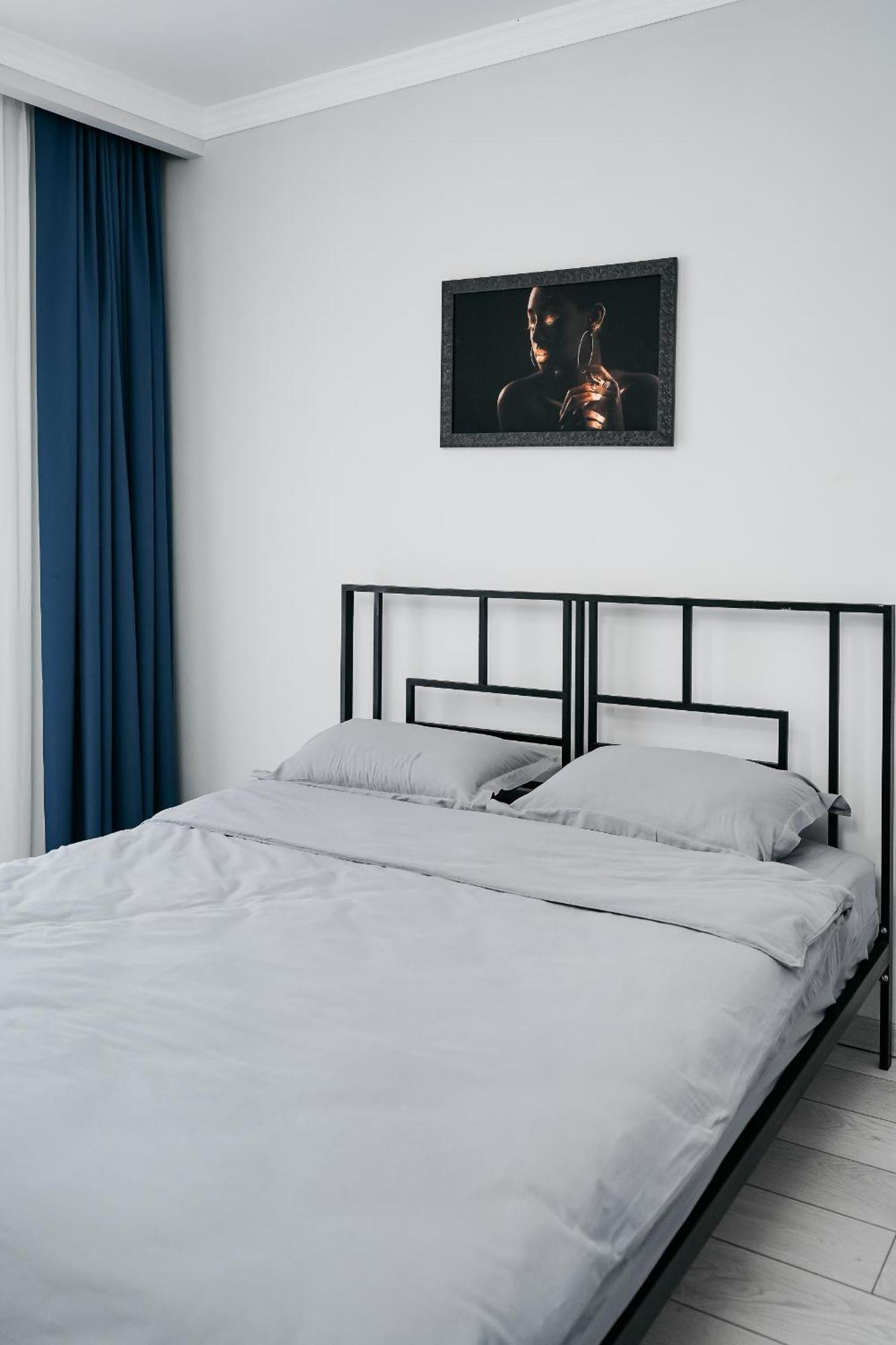 Hotel Utes Kaji-Say Екстер'єр фото