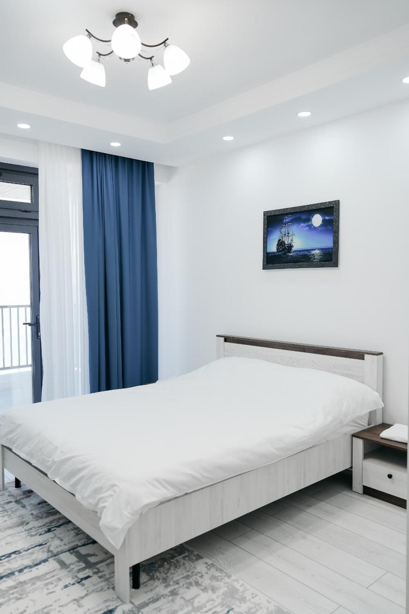 Hotel Utes Kaji-Say Екстер'єр фото