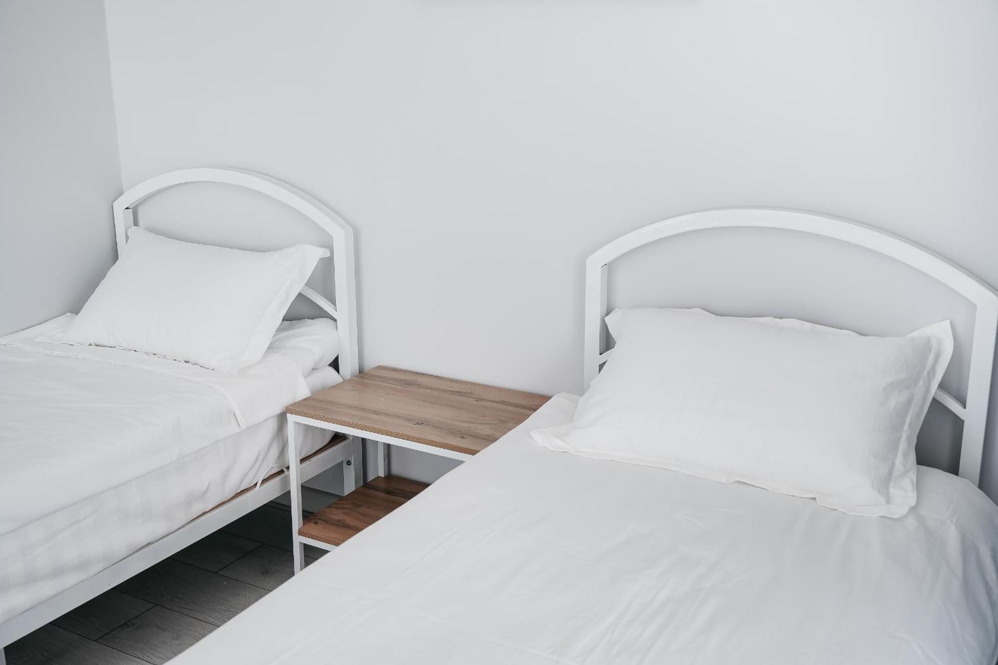 Hotel Utes Kaji-Say Екстер'єр фото