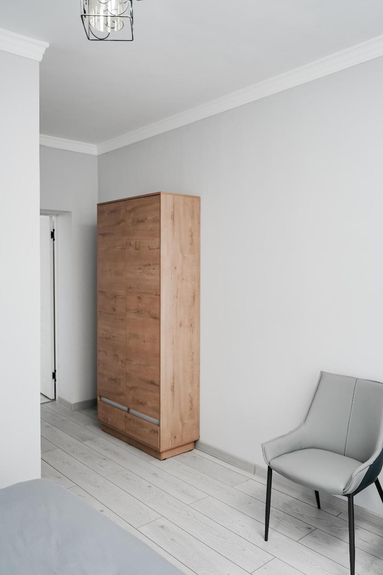 Hotel Utes Kaji-Say Екстер'єр фото
