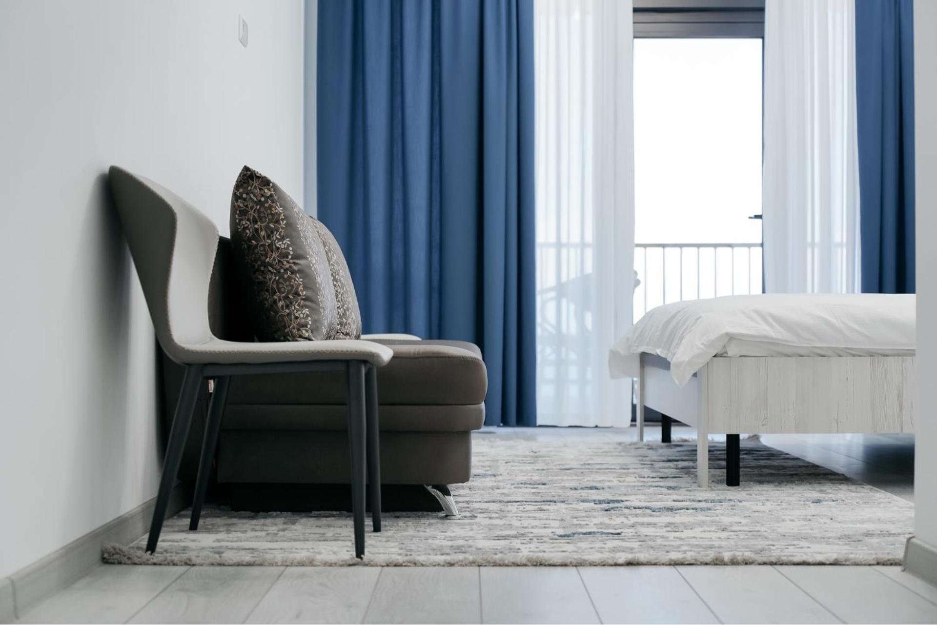 Hotel Utes Kaji-Say Екстер'єр фото