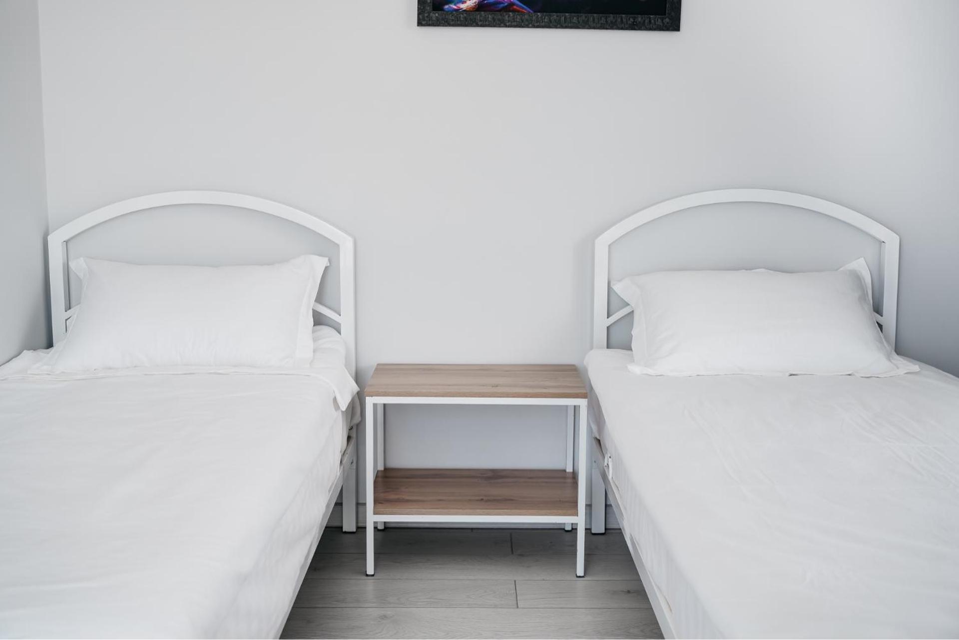 Hotel Utes Kaji-Say Екстер'єр фото