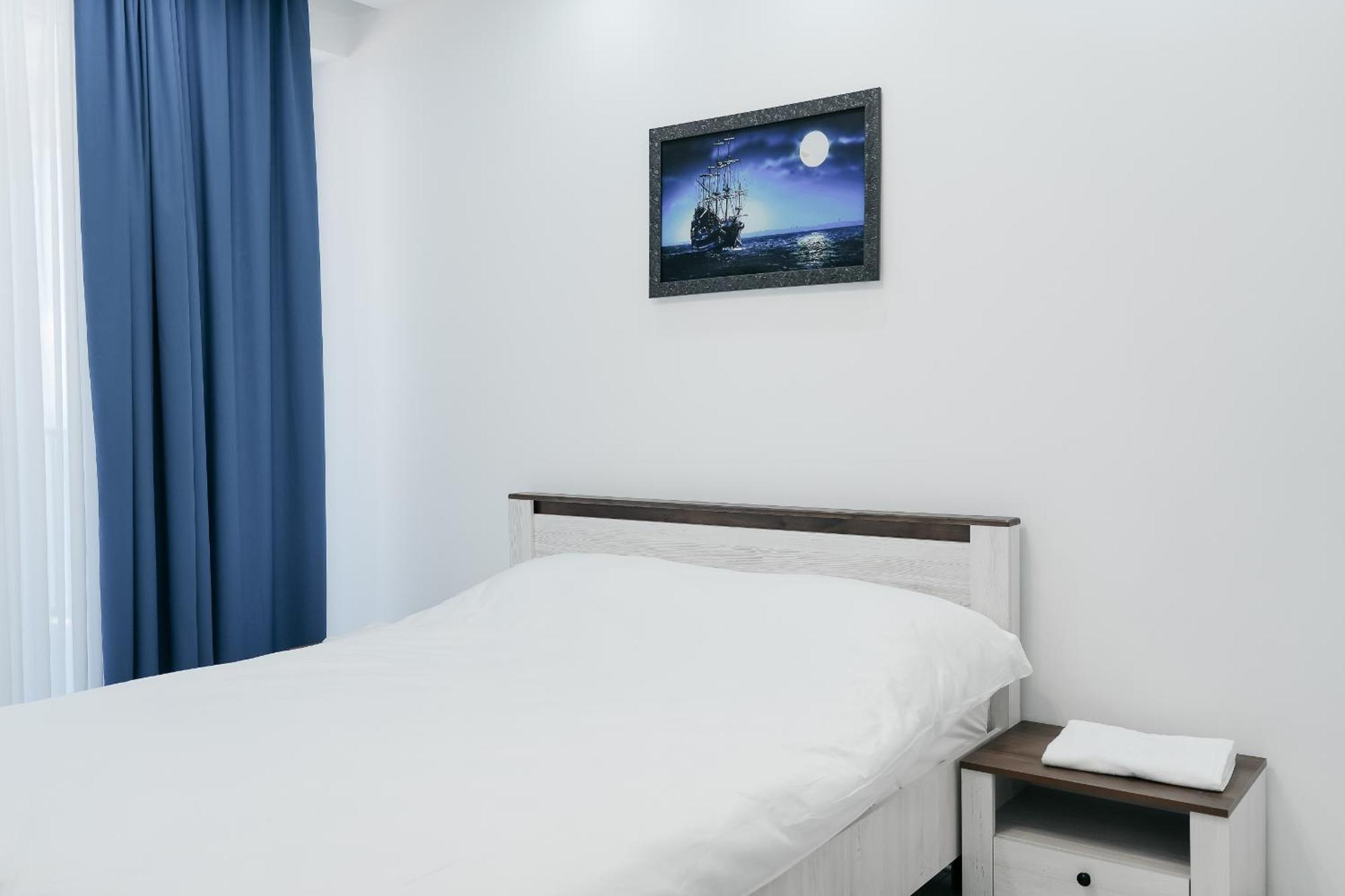Hotel Utes Kaji-Say Екстер'єр фото